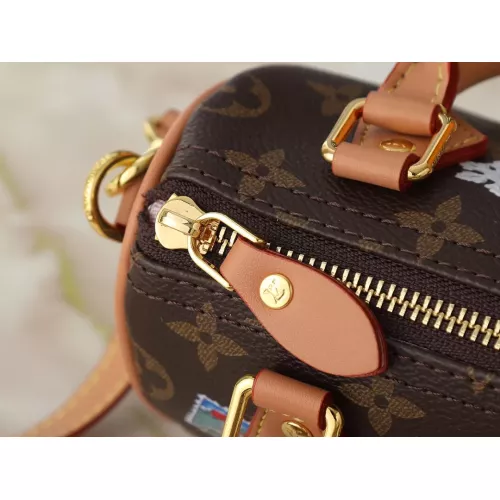 Replica Louis Vuitton HandBags For Women #1388575 $52.00 USD for Wholesale