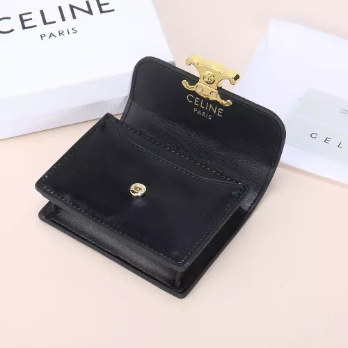 Replica Celine Card Holders For Women #1388608 $38.00 USD for Wholesale