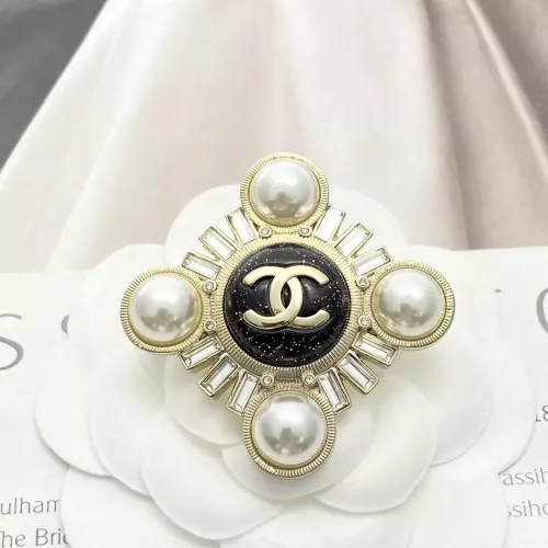 Replica Chanel Brooches For Women #1388611 $36.00 USD for Wholesale