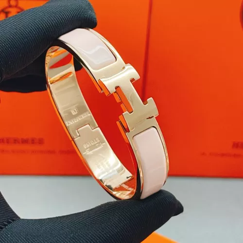 Replica Hermes Bracelets #1388640 $42.00 USD for Wholesale