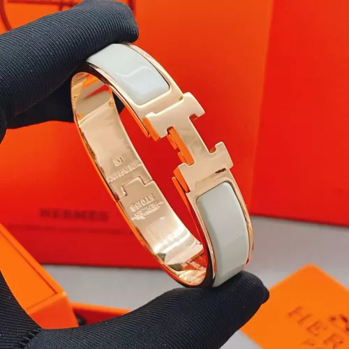 Replica Hermes Bracelets #1388643 $42.00 USD for Wholesale