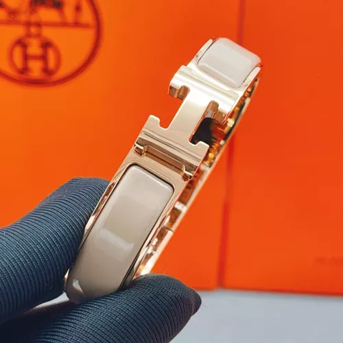 Replica Hermes Bracelets #1388644 $42.00 USD for Wholesale
