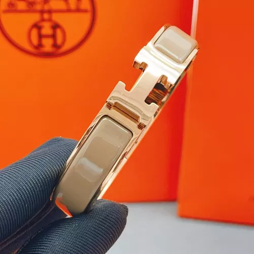 Replica Hermes Bracelets #1388645 $42.00 USD for Wholesale