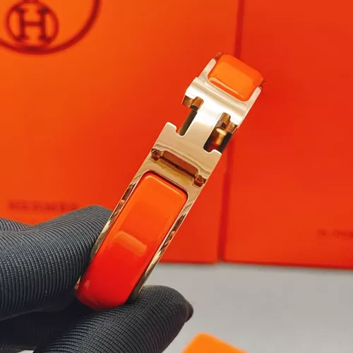 Replica Hermes Bracelets #1388646 $42.00 USD for Wholesale