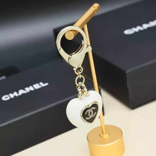 Replica Chanel Key Holder And Bag Buckle #1388653 $27.00 USD for Wholesale