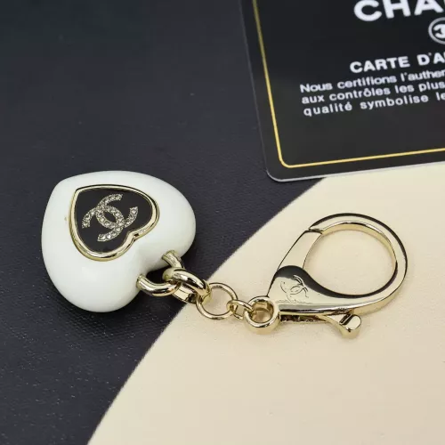 Replica Chanel Key Holder And Bag Buckle #1388653 $27.00 USD for Wholesale