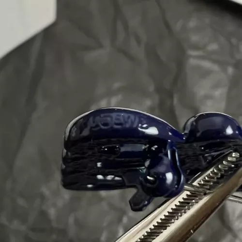 Replica LOEWE Brooches #1388655 $34.00 USD for Wholesale