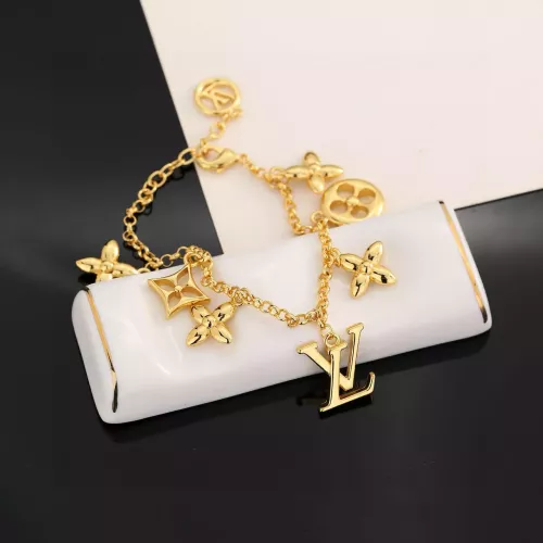 Replica Louis Vuitton LV Bracelets #1388660 $36.00 USD for Wholesale