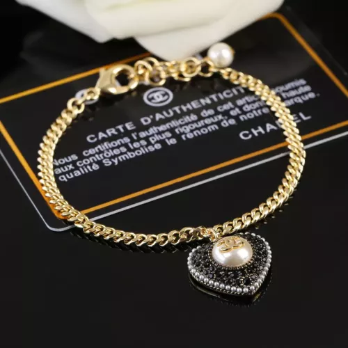 Replica Chanel Bracelets For Women #1388676 $25.00 USD for Wholesale