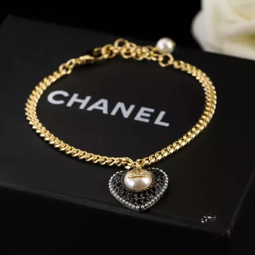 Replica Chanel Bracelets For Women #1388676 $25.00 USD for Wholesale