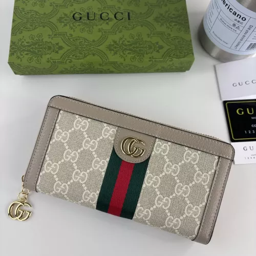 Gucci Wallets #1388678 $42.00 USD, Wholesale Replica Gucci Wallets