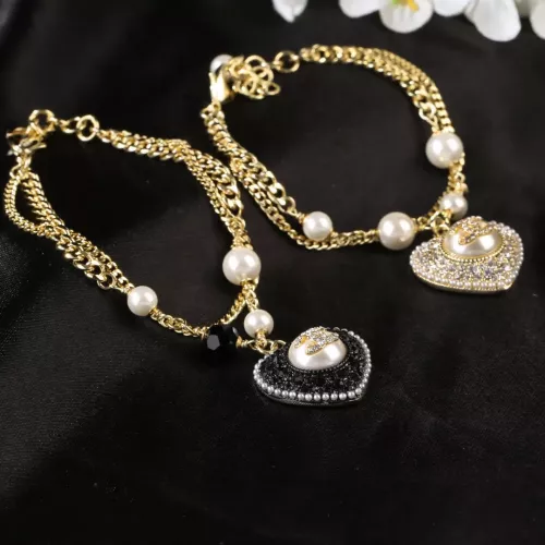 Replica Chanel Bracelets For Women #1388682 $29.00 USD for Wholesale