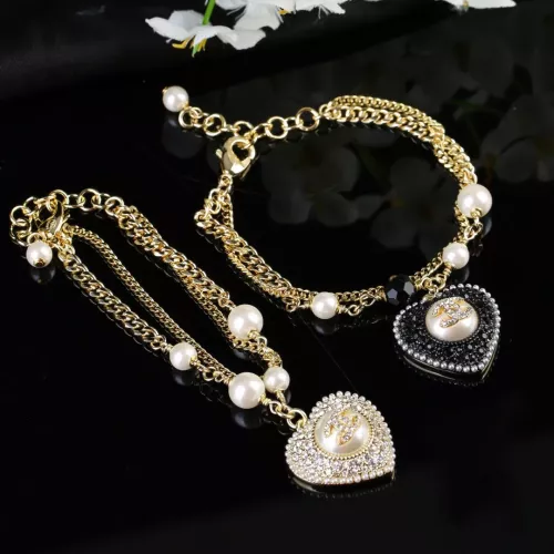 Replica Chanel Bracelets For Women #1388682 $29.00 USD for Wholesale