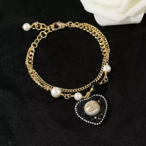 Chanel Bracelets For Women #1388683 $29.00 USD, Wholesale Replica Chanel Bracelets