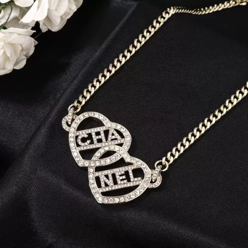 Replica Chanel Necklaces For Women #1388684 $29.00 USD for Wholesale