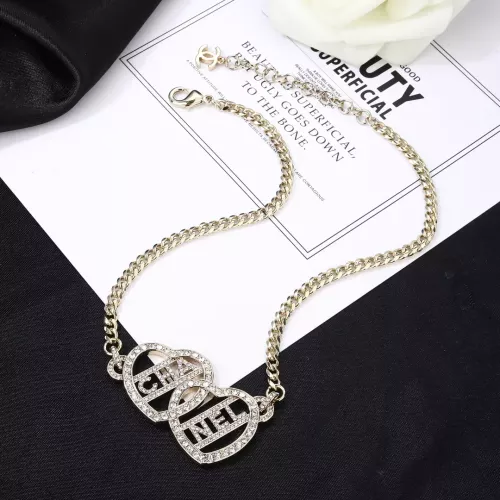 Replica Chanel Necklaces For Women #1388684 $29.00 USD for Wholesale