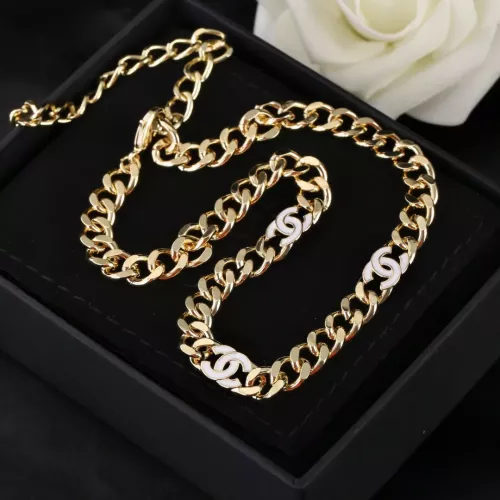 Replica Chanel Necklaces For Women #1388690 $32.00 USD for Wholesale
