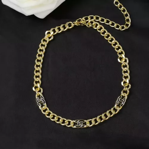 Chanel Necklaces For Women #1388691 $32.00 USD, Wholesale Replica Chanel Necklaces