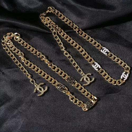 Replica Chanel Necklaces For Women #1388691 $32.00 USD for Wholesale