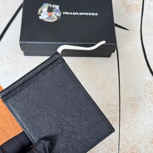 Replica Prada Card Holders #1388701 $38.00 USD for Wholesale