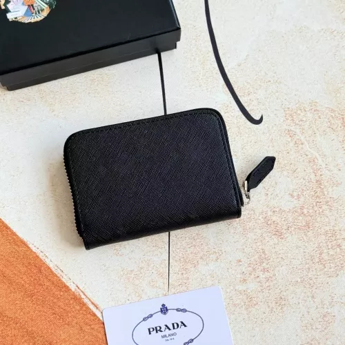 Replica Prada Card Holders #1388711 $39.00 USD for Wholesale