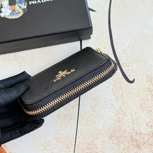 Replica Prada Card Holders #1388714 $39.00 USD for Wholesale