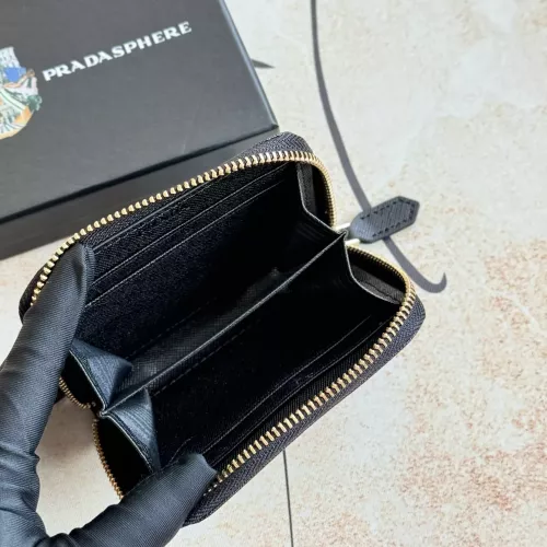 Replica Prada Card Holders #1388714 $39.00 USD for Wholesale
