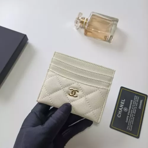 Chanel Card Holders #1388725 $29.00 USD, Wholesale Replica Chanel Wallets