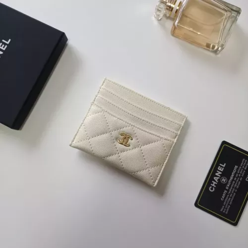 Replica Chanel Card Holders #1388725 $29.00 USD for Wholesale