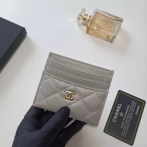 Chanel Card Holders #1388730 $29.00 USD, Wholesale Replica Chanel Wallets