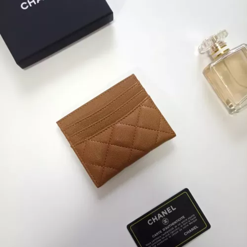 Replica Chanel Card Holders #1388731 $29.00 USD for Wholesale