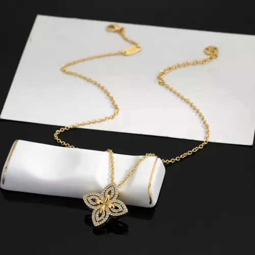 Replica Louis Vuitton Necklaces #1388734 $32.00 USD for Wholesale