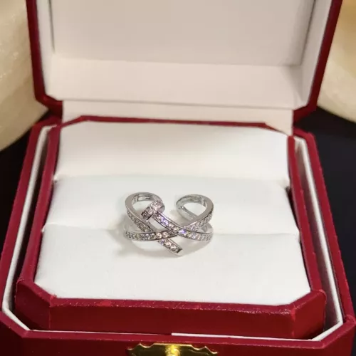 Replica Cartier Rings #1388737 $38.00 USD for Wholesale