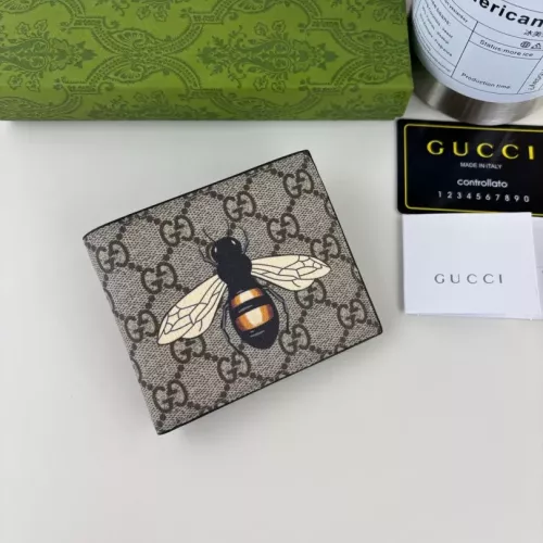 Gucci Wallets #1388755 $36.00 USD, Wholesale Replica Gucci Wallets