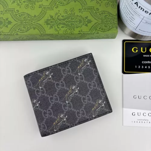 Gucci Wallets #1388760 $36.00 USD, Wholesale Replica Gucci Wallets