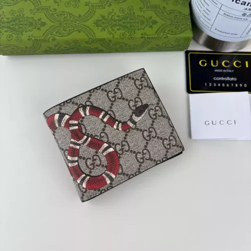 Gucci Wallets #1388761 $36.00 USD, Wholesale Replica Gucci Wallets