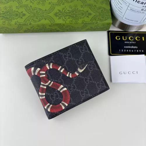 Gucci Wallets #1388762 $36.00 USD, Wholesale Replica Gucci Wallets