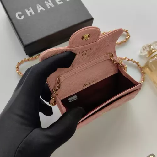 Replica Chanel Wallets For Women #1388763 $40.00 USD for Wholesale