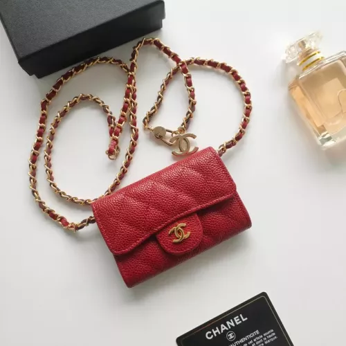Chanel Wallets For Women #1388772 $40.00 USD, Wholesale Replica Chanel Wallets