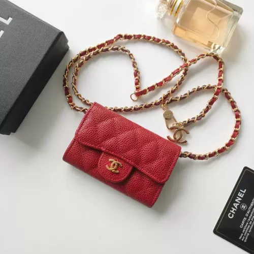 Replica Chanel Wallets For Women #1388772 $40.00 USD for Wholesale