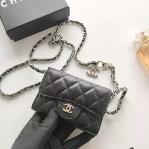 Replica Chanel Wallets For Women #1388778 $40.00 USD for Wholesale