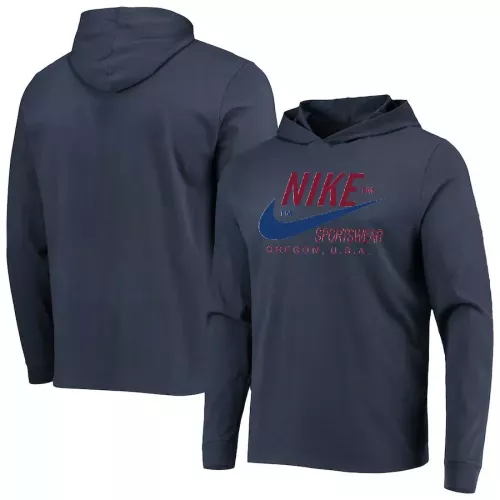 Nike Hoodies Long Sleeved For Men #1388784 $38.00 USD, Wholesale Replica Nike Hoodies