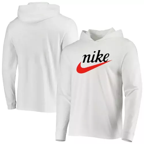 Nike Hoodies Long Sleeved For Men #1388789 $38.00 USD, Wholesale Replica Nike Hoodies