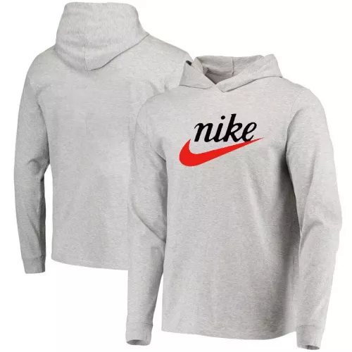 Nike Hoodies Long Sleeved For Men #1388790 $38.00 USD, Wholesale Replica Nike Hoodies