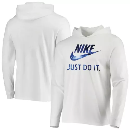 Nike Hoodies Long Sleeved For Men #1388795 $38.00 USD, Wholesale Replica Nike Hoodies