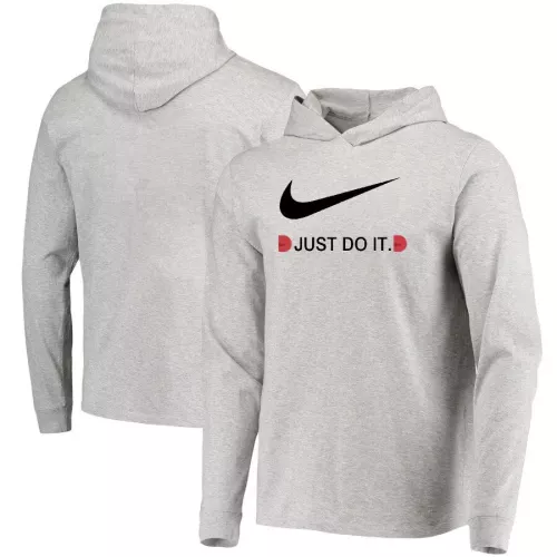 Nike Hoodies Long Sleeved For Men #1388805 $38.00 USD, Wholesale Replica Nike Hoodies