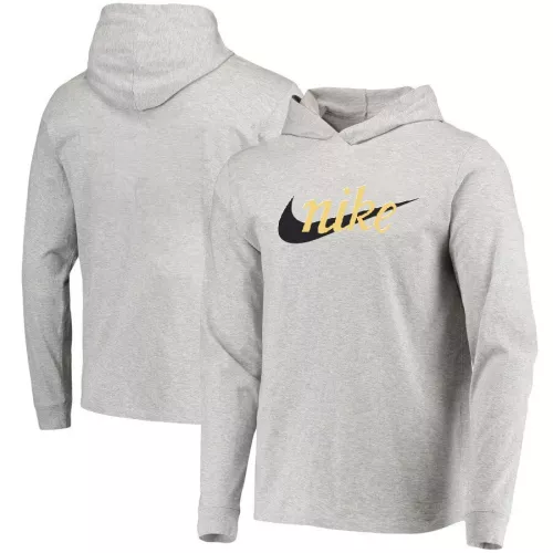 Nike Hoodies Long Sleeved For Men #1388807 $38.00 USD, Wholesale Replica Nike Hoodies