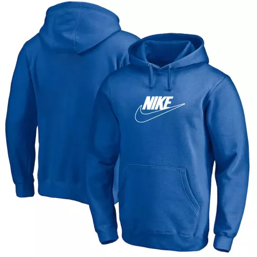 Nike Hoodies Long Sleeved For Men #1388820 $38.00 USD, Wholesale Replica Nike Hoodies
