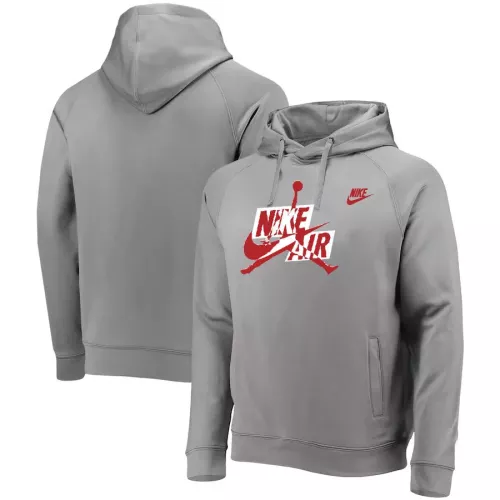Nike Hoodies Long Sleeved For Men #1388844 $38.00 USD, Wholesale Replica Nike Hoodies