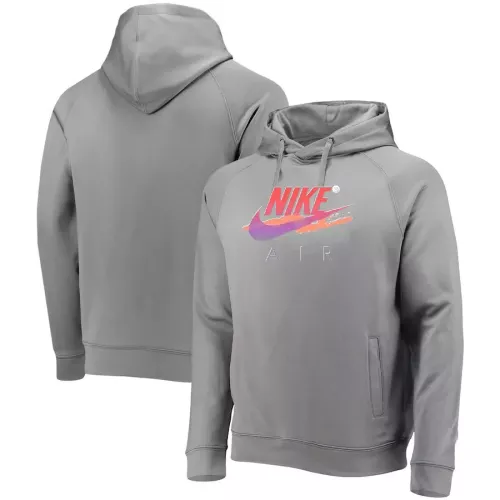 Nike Hoodies Long Sleeved For Men #1388845 $38.00 USD, Wholesale Replica Nike Hoodies